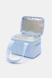 Seed Mini Cooler Bag  Chalk Blue  hi-res