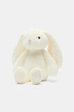 Bobby Bunny  Cream  hi-res