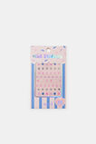 Cupcake Nail Stickers  Multi  hi-res