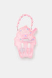 Cupcake Cosmetic Case  Multi  hi-res