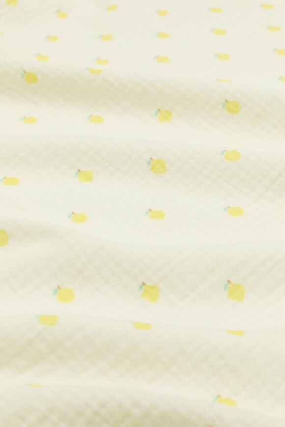 Muslin Swaddle  Classic Cream  hi-res