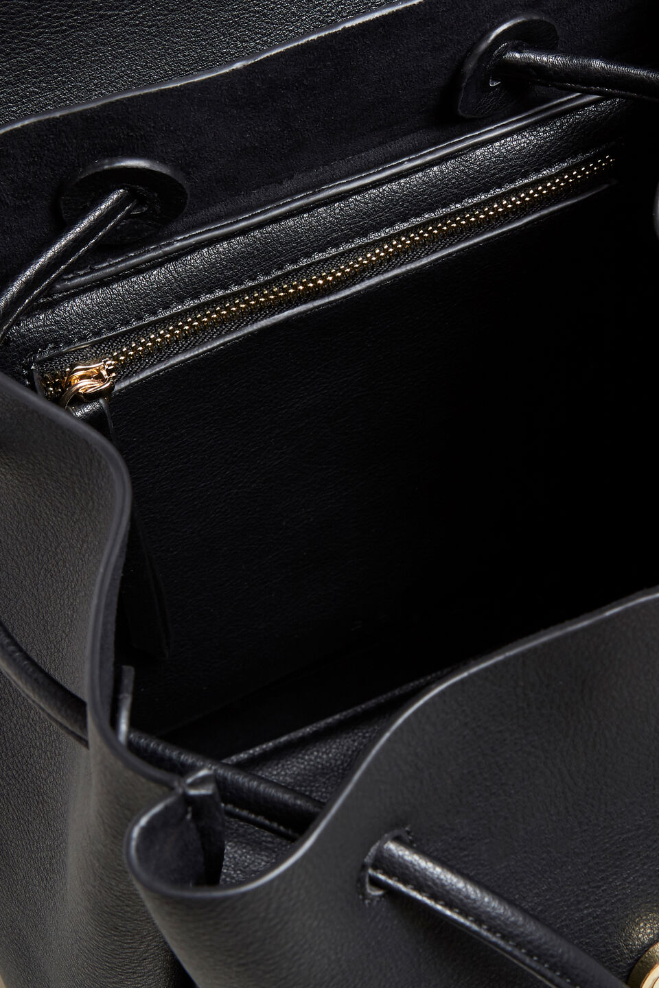 Twin Pocket Backpack  