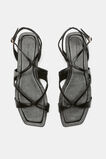Elissa Sandal  Black  hi-res
