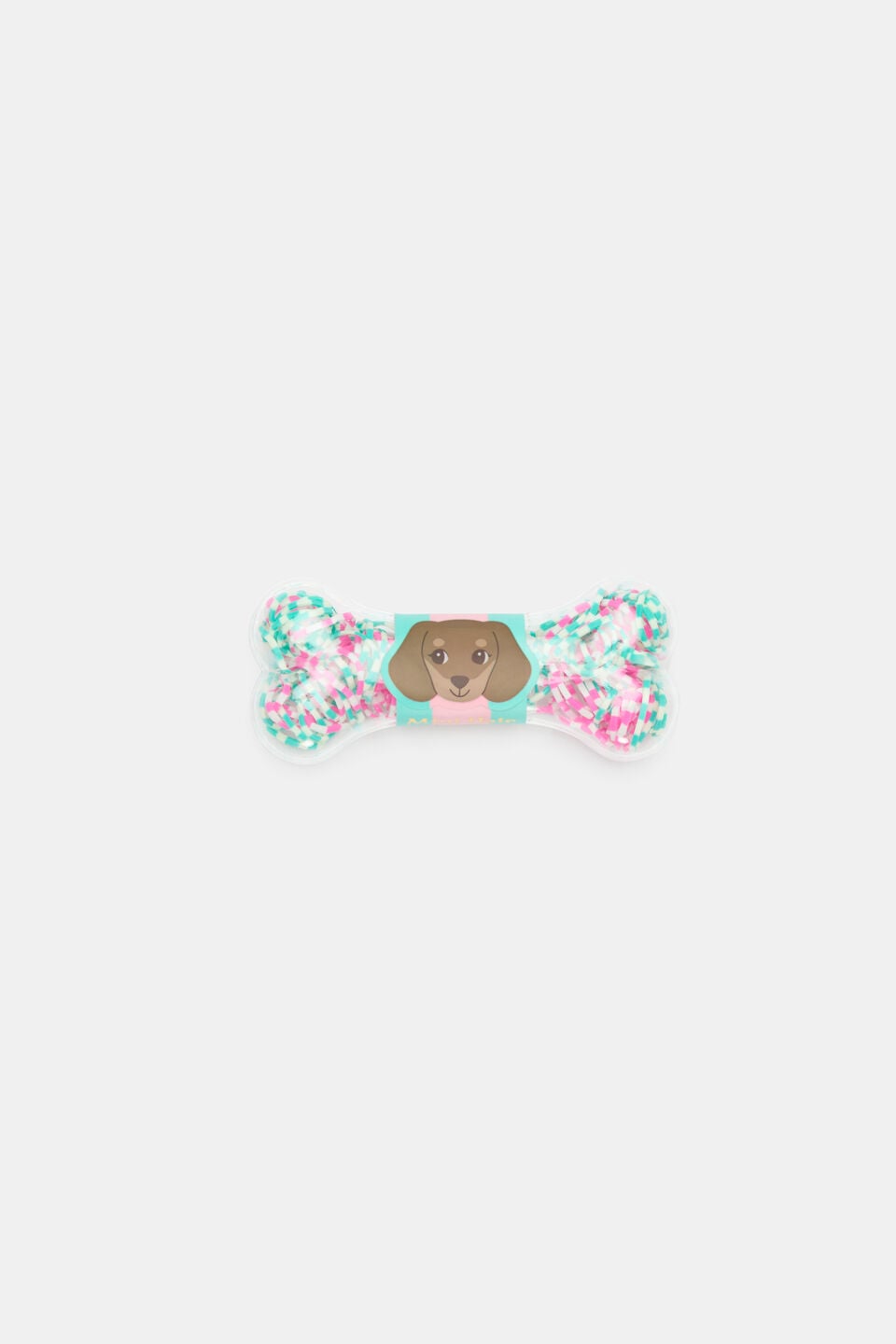 Pet Shop Mini Elastics  Multi