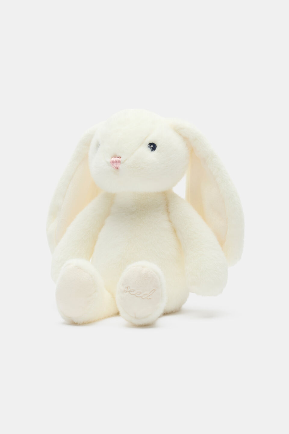 Bobby Bunny  Cream