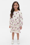 Floral Dress  Classic Cream  hi-res