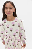 Floral Dress  Classic Cream  hi-res