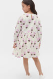 Floral Dress  Classic Cream  hi-res