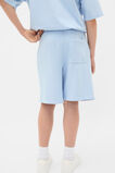 Garment Dye Short  Sky  hi-res