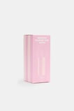 Girls Stripe Water Bottle  Pink Stripe  hi-res