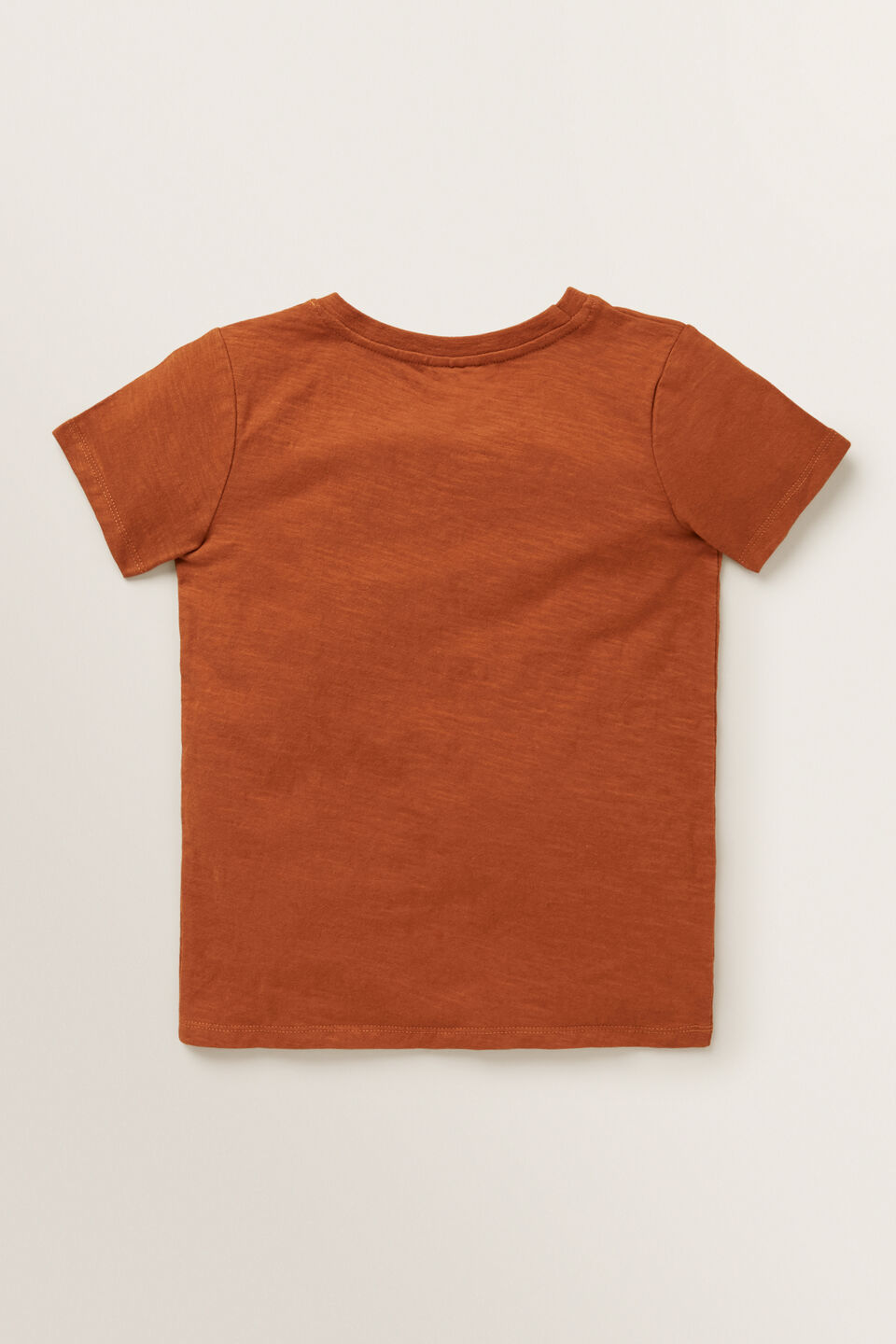 Mountain Lion Tee  
