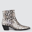 Angie Pointed Boot    hi-res