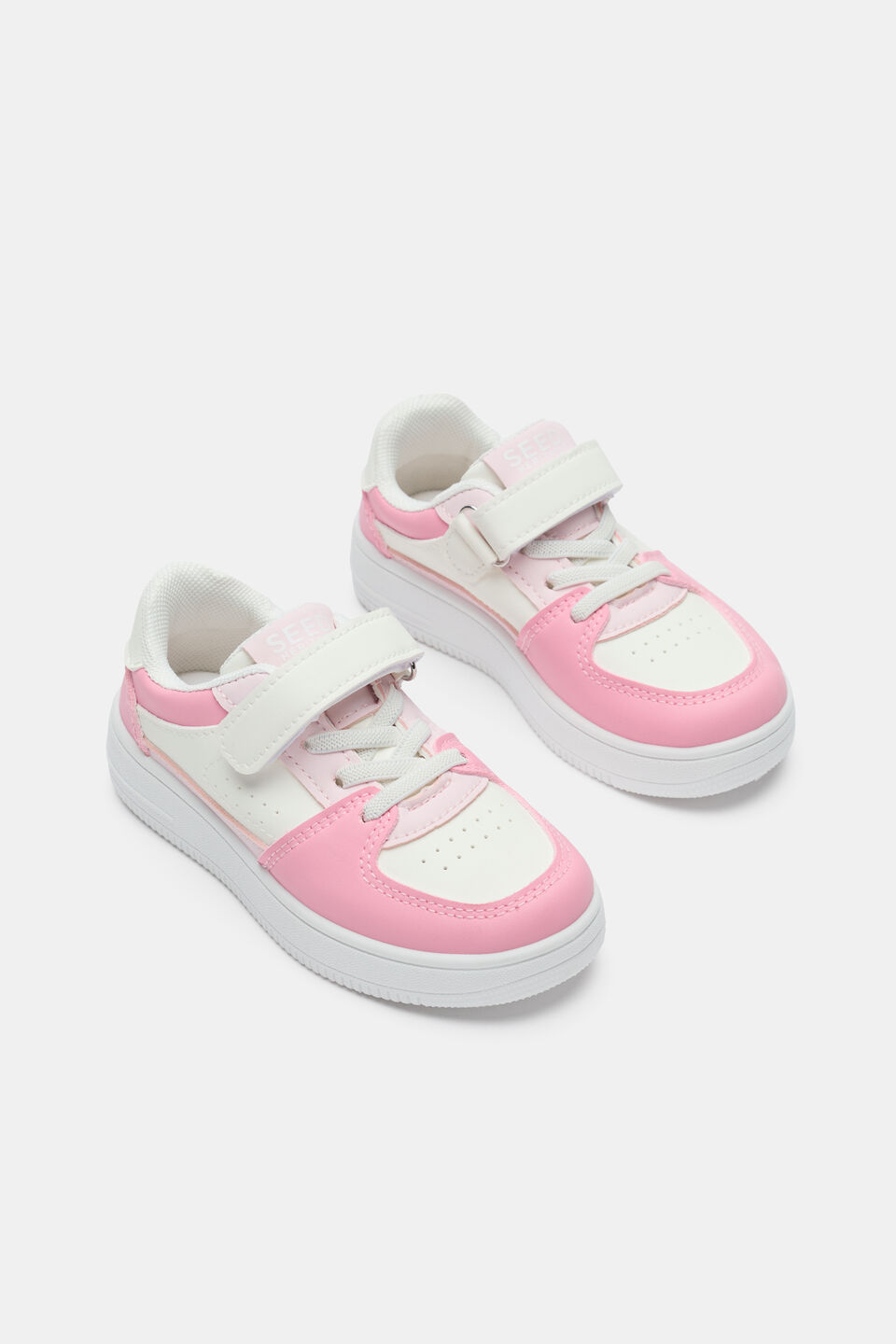 Lifestyle Sneaker  Candy Pink Multi