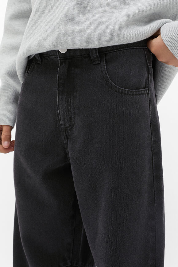 Barrel Jean  Phantom  hi-res