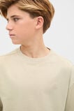 Everyday Tee  Cool Stone  hi-res