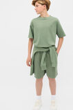 Garment Dye Short  Sage  hi-res