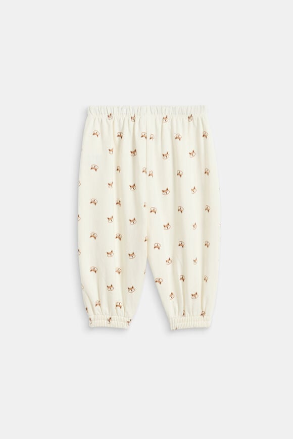 Fox Pant  Classic Cream  hi-res