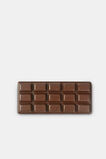 Squishy Chocolate Bar  Brown  hi-res