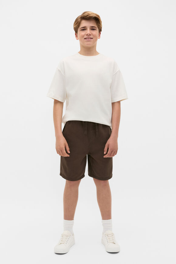 Everyday Tee  Vintage Cream  hi-res