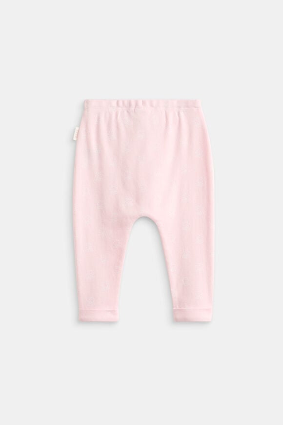Cuffed Pant  Musk  hi-res