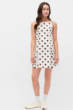 Spot Dress  Classic Cream  hi-res