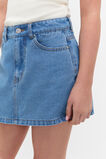 Core Mini Skort  Mid Classic  hi-res