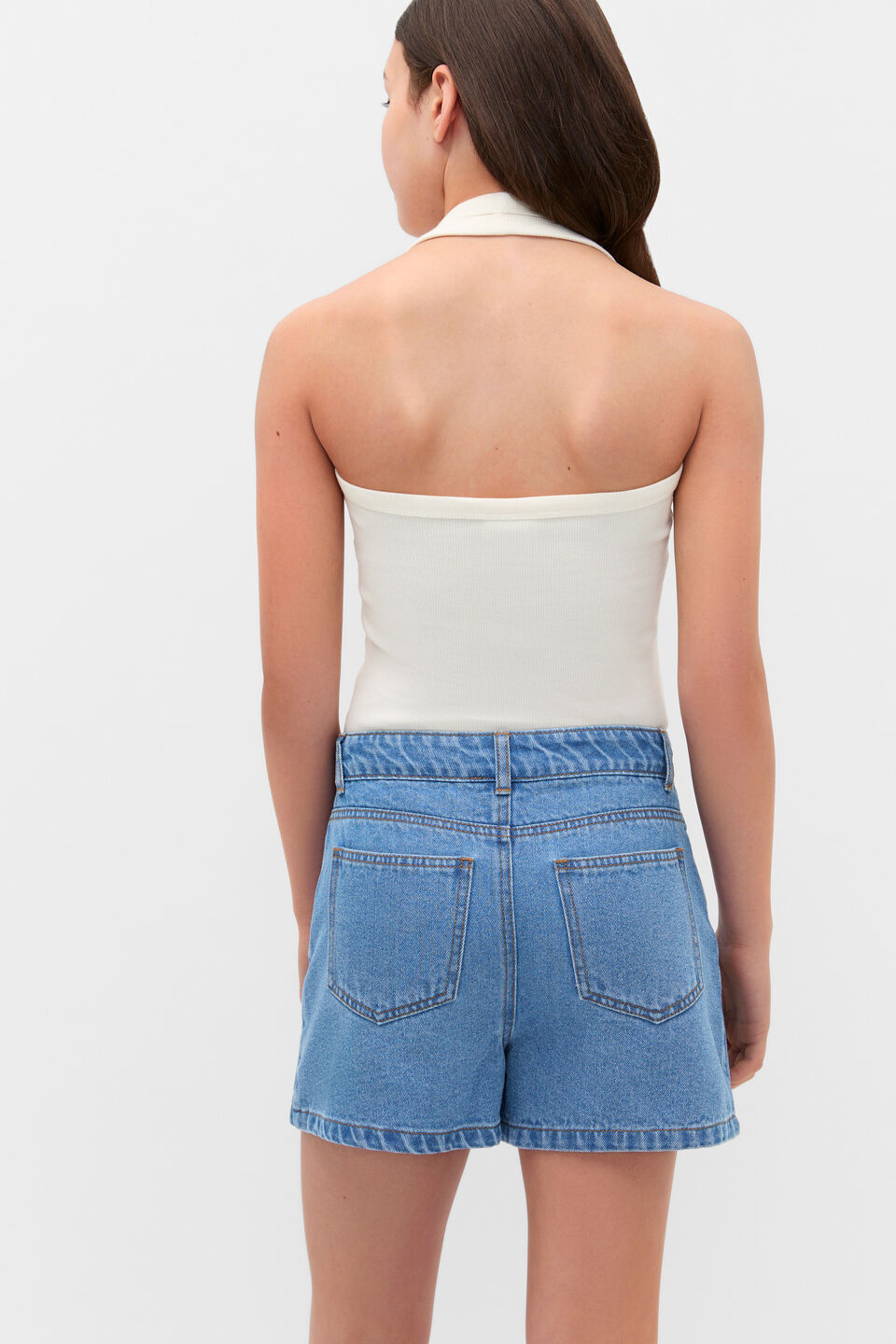 Core Mini Skort  Mid Classic