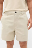 Chino Short  Cool Stone  hi-res