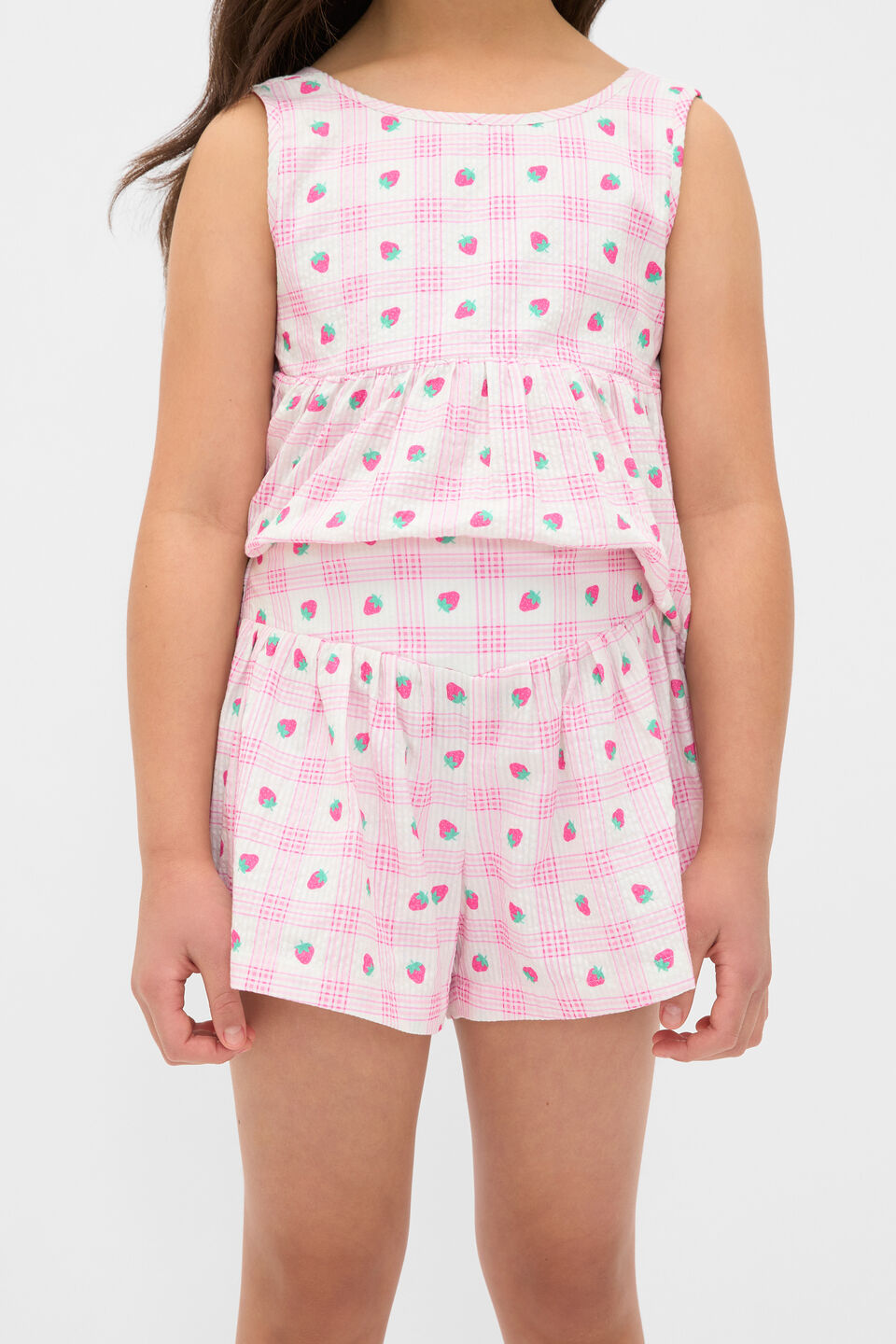 Strawberry Short  Classic Cream