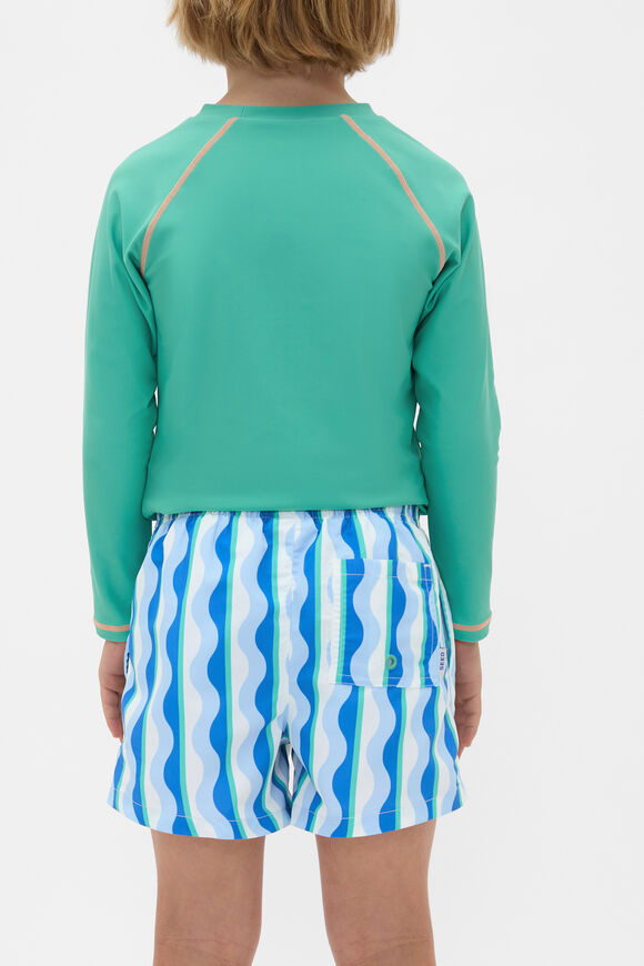 Waves Boardshort  Multi  hi-res