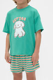 Lets Go Sleep Set  Mint  hi-res