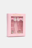 Heart Dress Up Shoes  Pink Lemonade  hi-res
