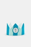 Birthday Crown  Blue Multi  hi-res