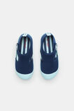 Aqua Shoe  Washed Navy  hi-res