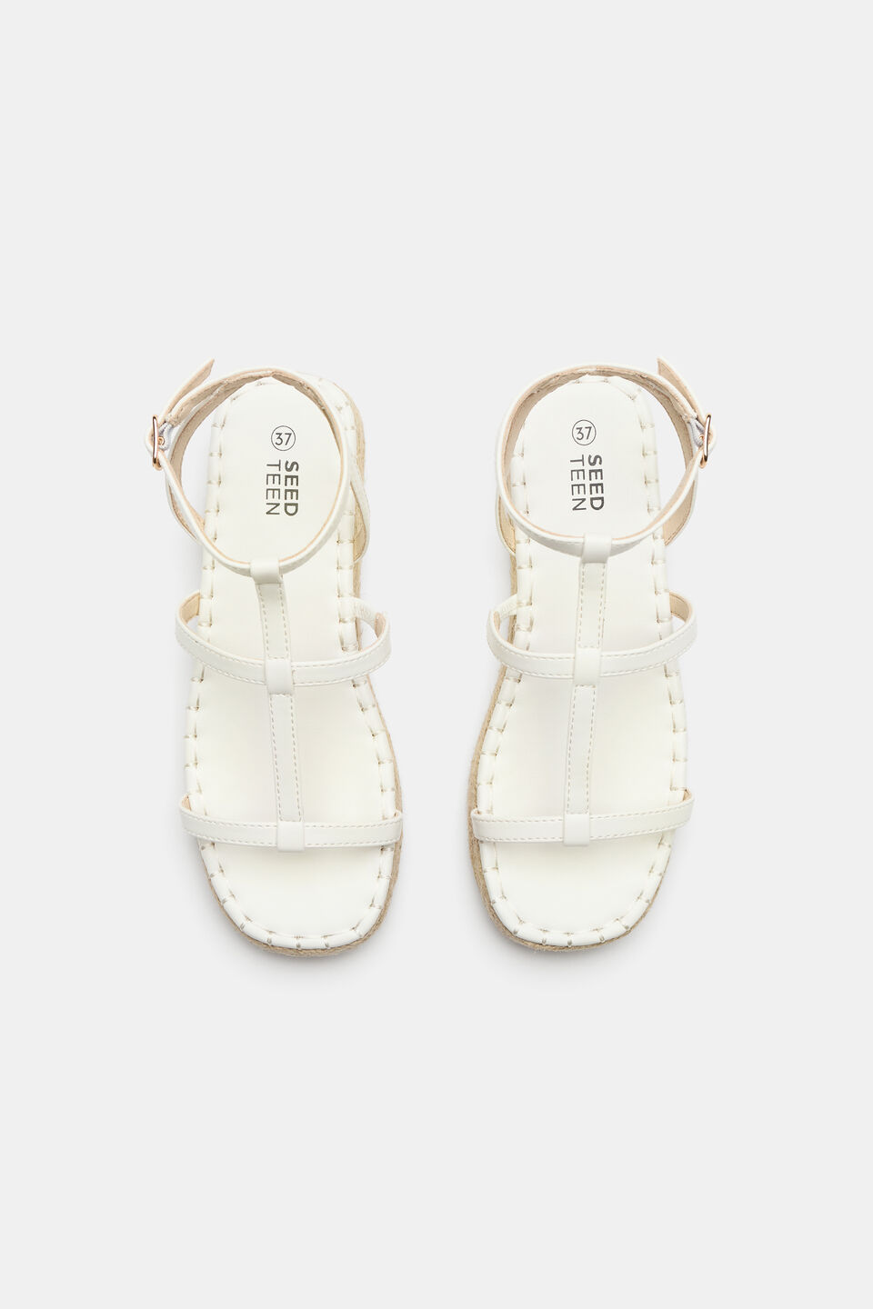 Summer Espadrille  Canvas