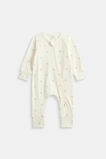 Strawberry Zipsuit  Classic Cream  hi-res