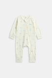 Cloud Zipsuit  Classic Cream  hi-res
