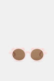 Baby Bear Sunglasses  Pink Lemonade  hi-res