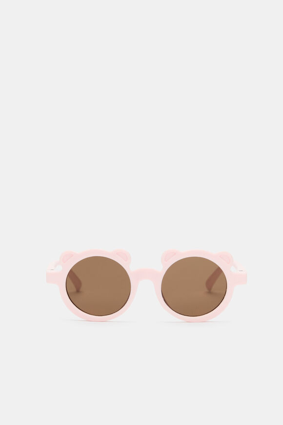 Baby Bear Sunglasses  Pink Lemonade  hi-res
