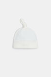 Core Rib Logo Hat  Canvas  hi-res