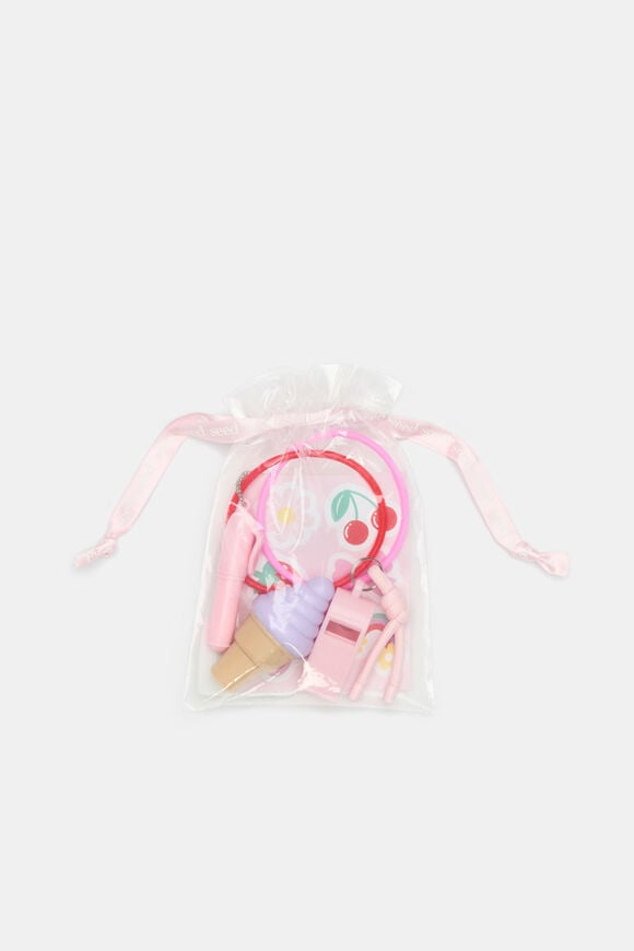Party Favour  Pink Multi  hi-res