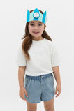 Birthday Crown  Blue Multi  hi-res