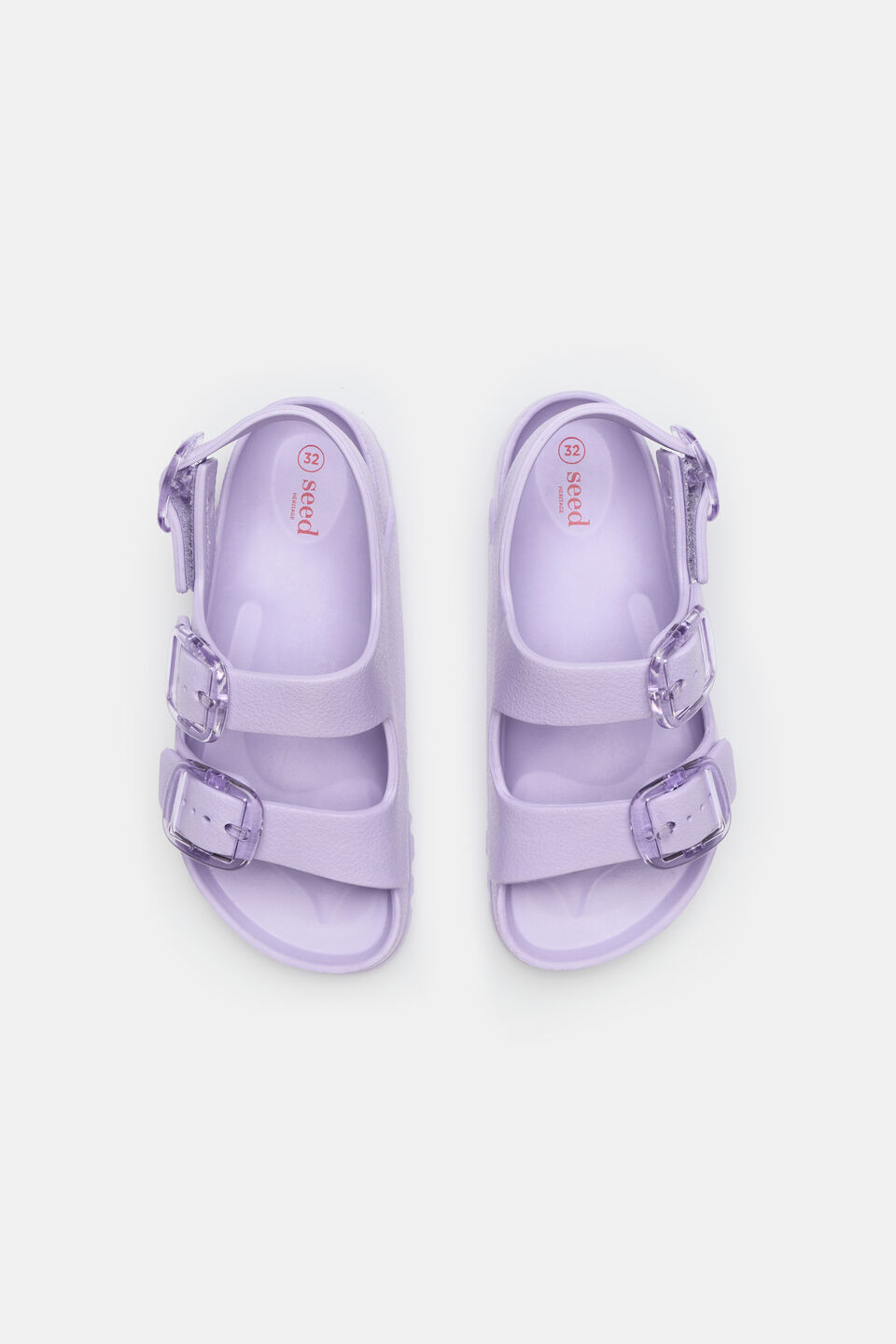 Lightweight Sandal  Lilac
