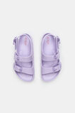 Lightweight Sandal  Lilac  hi-res
