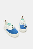Shoe Charms  Blue Multi  hi-res