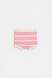 Stripe Knit Bloomer  Bubblegum  hi-res