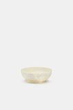 Tallulah Resin Mini Bowl  Meringue  hi-res