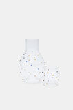 Ellis Carafe Set  Multi  hi-res