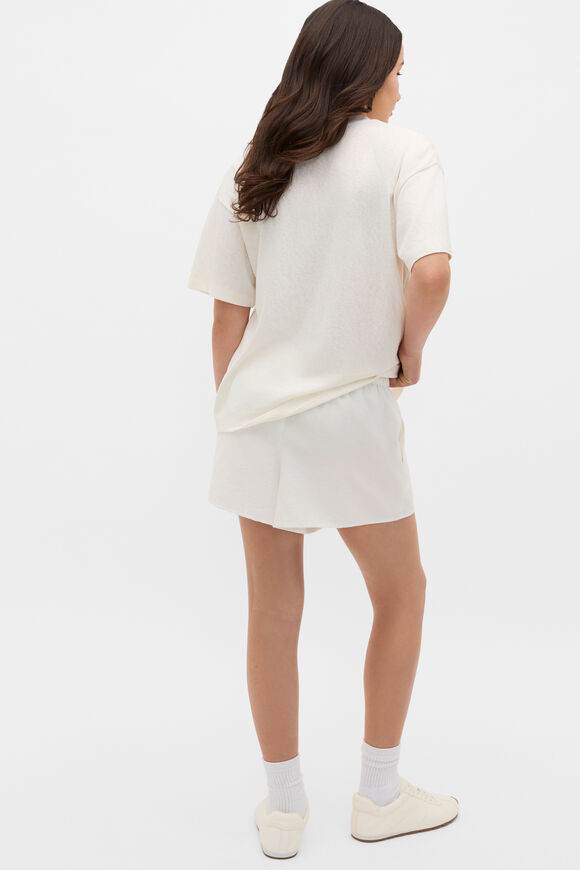 Capri Tee  Classic Cream  hi-res