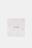 Oh Baby Strawberry Card  Multi  hi-res